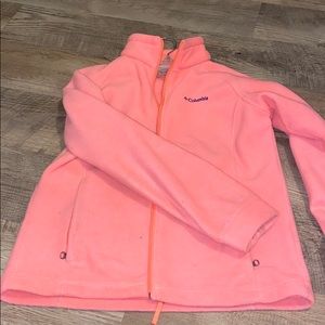 columbia jacket